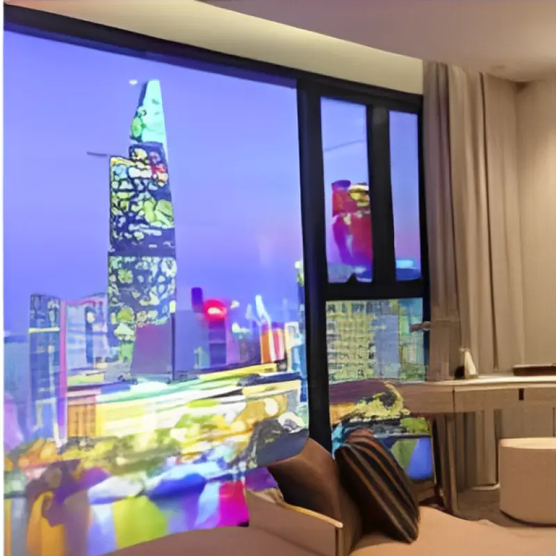 DỰ &Aacute;N: SƠN KIM LAND