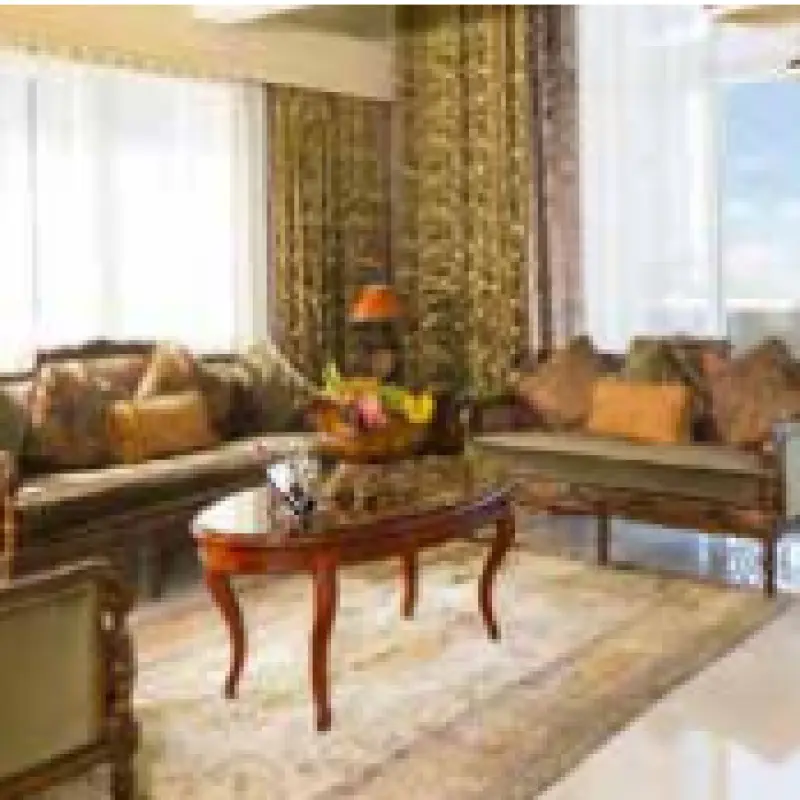 DỰ ÁN: IMPERIAL HOTEL VŨNG TÀU