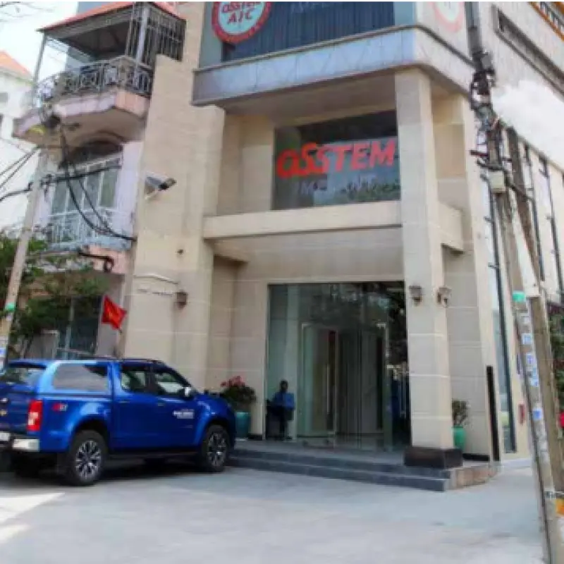 MÔ HÌNH BẤT ĐỘNG SẢN CHO THUÊ Ở QUẬN 7