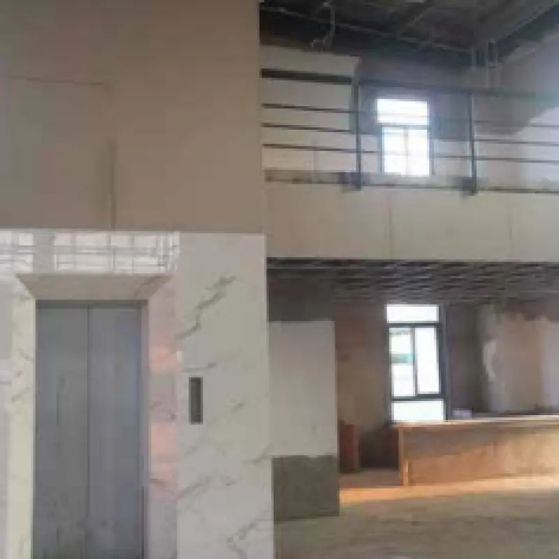 MÔ HÌNH BẤT ĐỘNG SẢN CHO THUÊ Ở QUẬN 7
