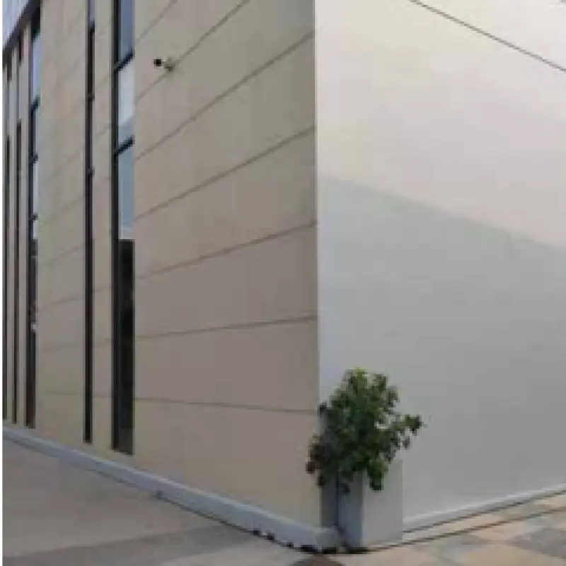 MÔ HÌNH BẤT ĐỘNG SẢN CHO THUÊ Ở QUẬN 7