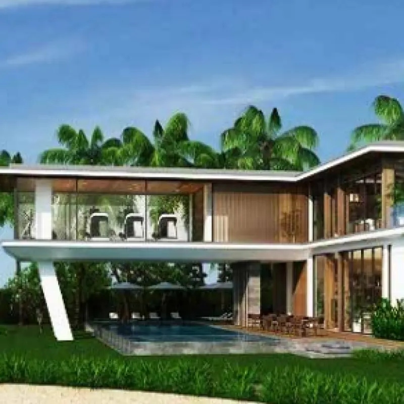 DỰ &Aacute;N: COASTAR ESTATES VŨNG T&Agrave;U