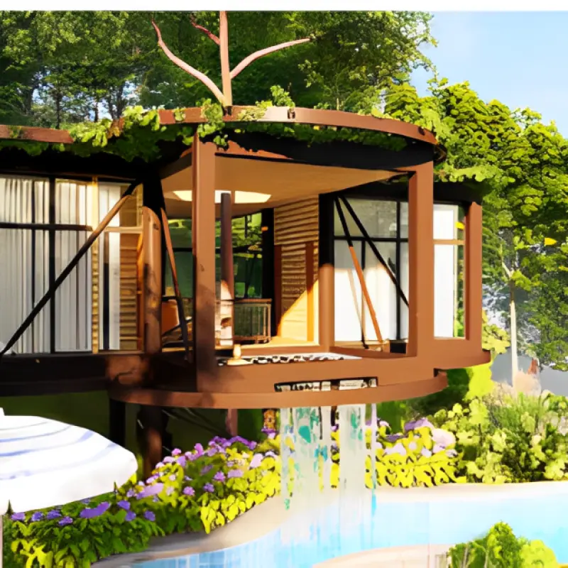 NHÀ LẮP RÁP