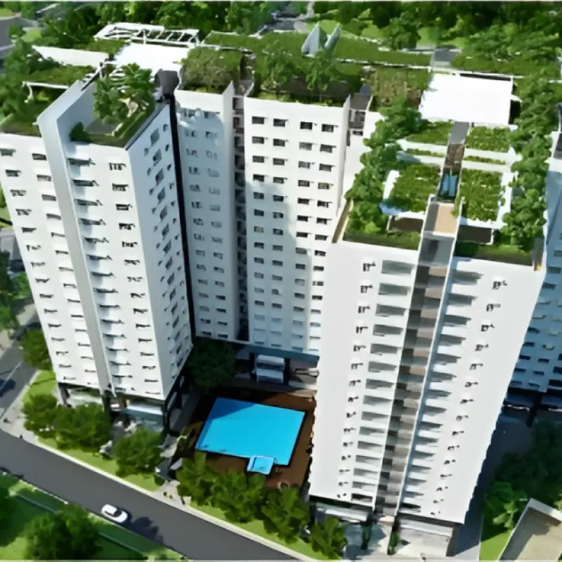 DỰ ÁN: NHÀ MƠ QUẬN GÒ VẤP HCM