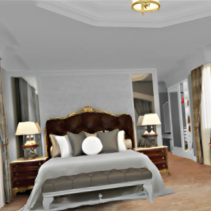 DỰ ÁN: MR. DUNG’S CHATEAU Quận 7