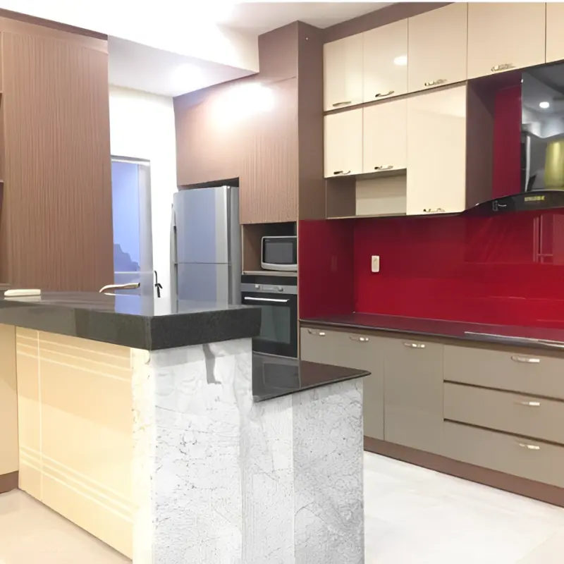 DỰ ÁN: PENHOUSE KDC PHÚ HOÀNG ANH