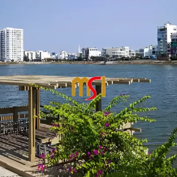 DỰ &Aacute;N: NHẠC NƯỚC HỒ ĐỐNG ĐA, TP. QUY NHƠN