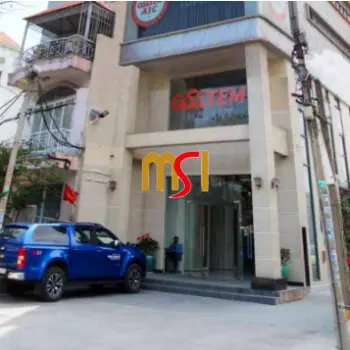 M&Ocirc; H&Igrave;NH BẤT ĐỘNG SẢN CHO THU&Ecirc; Ở QUẬN 7